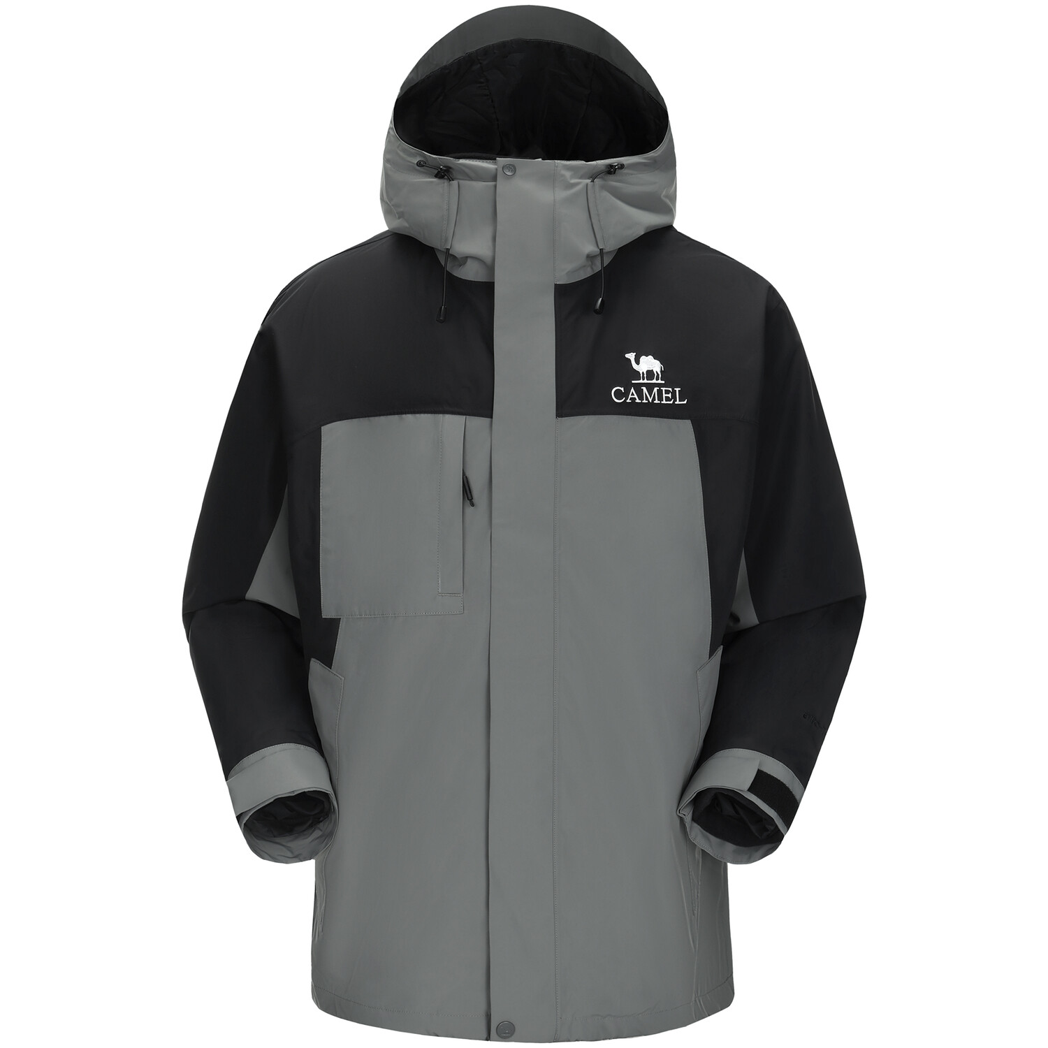 Ветровка для всех погодных условий унисекс Camel, цвет Gunmetal Gray / Phantom Black, Черный, Ветровка для всех погодных условий унисекс Camel, цвет Gunmetal Gray / Phantom Black
Ветровка для всех погодных условий унисекс Camel, цвет Gunmetal Gray / Phantom Black, Черный, Ветровка для всех погодных условий унисекс Camel, цвет Gunmetal Gray / Phantom Black