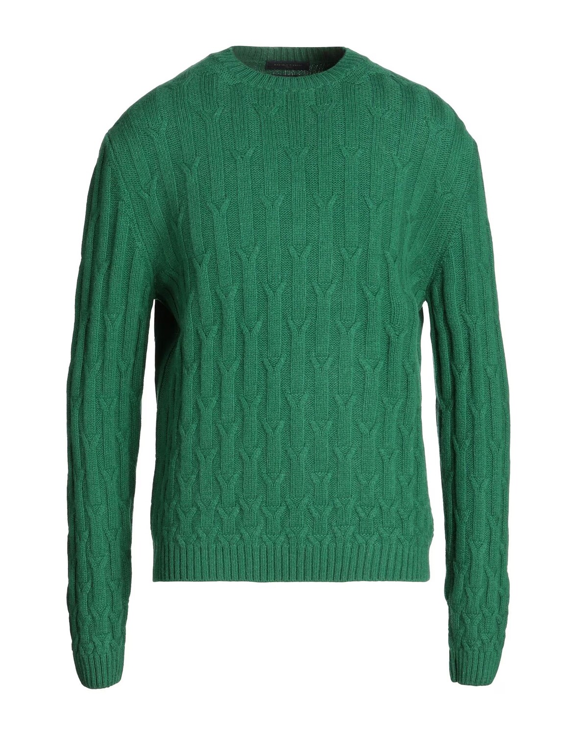 Свитер Daniele Fiesoli, зеленый
Свитер Daniele Fiesoli, зеленый