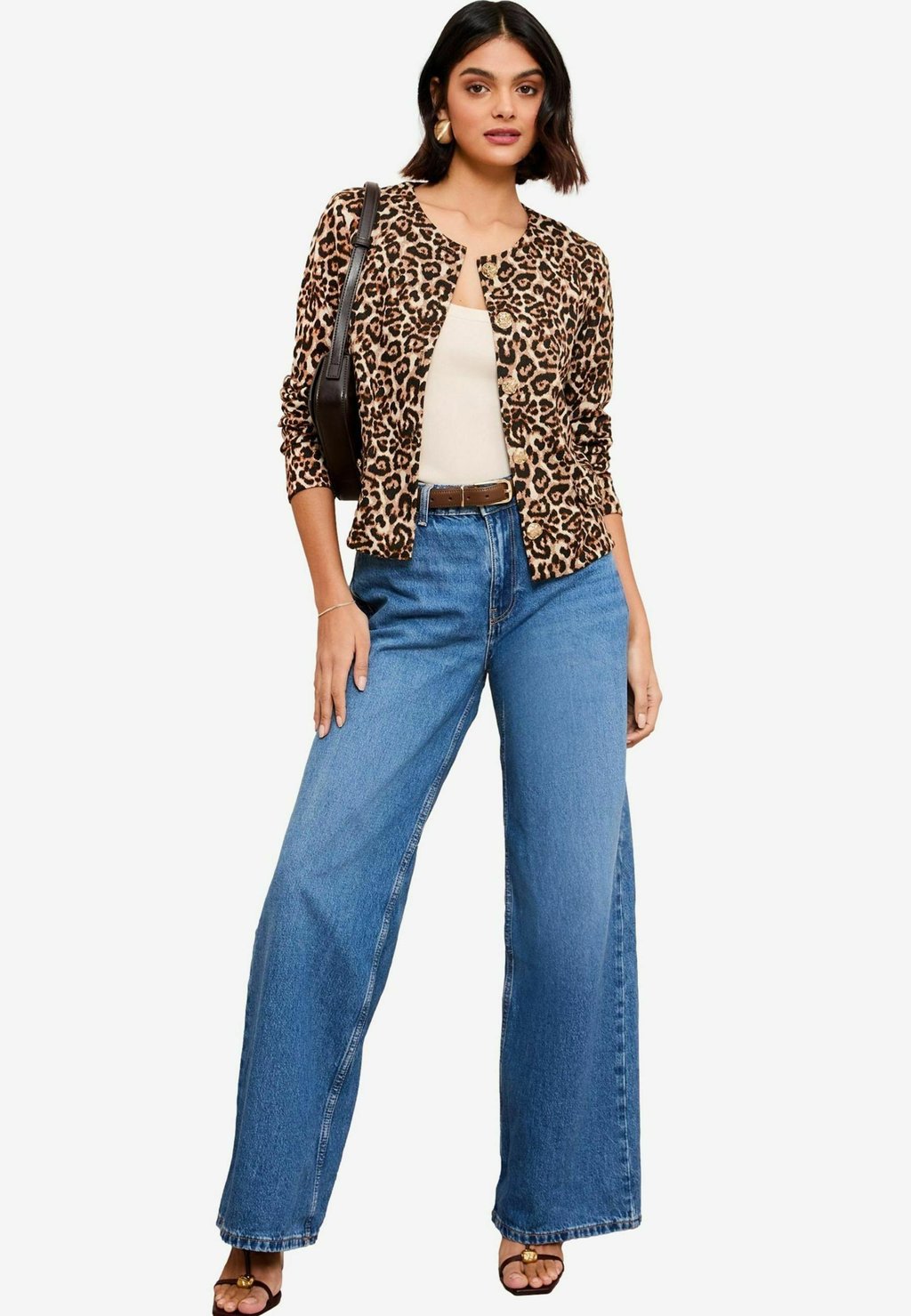 Кардиган REGULAR FIT Friends Like These, мультиколор
Кардиган REGULAR FIT Friends Like These, мультиколор