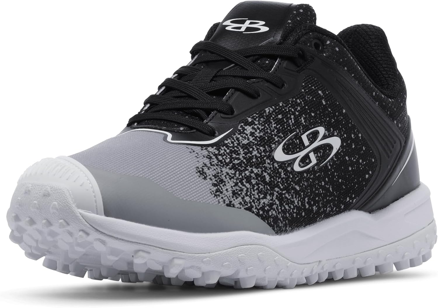 Женские футбольные кроссовки Boombah Viper для травы - носок для подачи Fragment - несколько вариантов цветов - несколько размеров, белый/черный/серый
Женские футбольные кроссовки Boombah Viper для травы - носок для подачи Fragment - несколько вариантов цветов - несколько размеров, белый/черный/серый