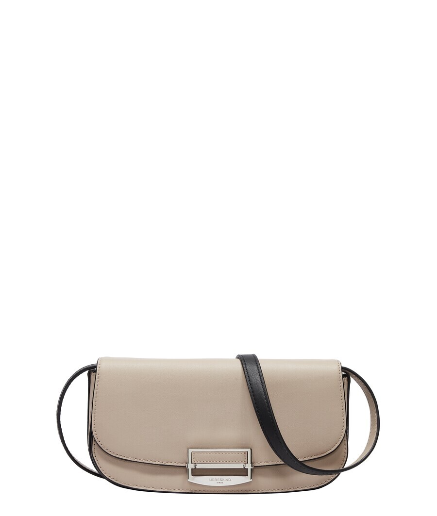 Сумка кросс-боди Liebeskind Berlin Crossbody Ezra, бежевый
Сумка кросс-боди Liebeskind Berlin Crossbody Ezra, бежевый