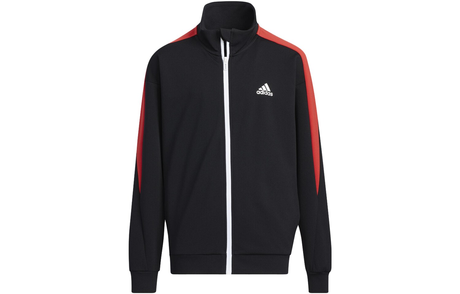Куртка GS Adidas, черный
Куртка GS Adidas, черный