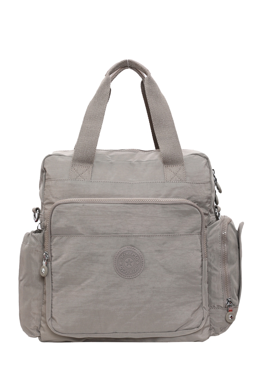 Рюкзак Mindesa, песочный
Рюкзак Mindesa, песочный