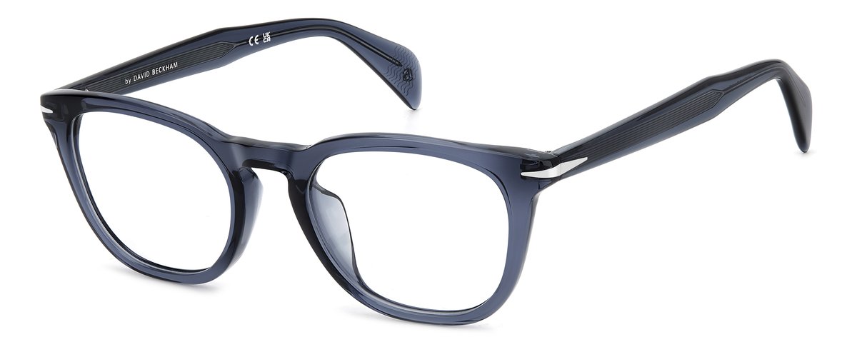 Мужские оптические оправы DB 1186-F DAVID BECKHAM
Мужские оптические оправы DB 1186-F DAVID BECKHAM