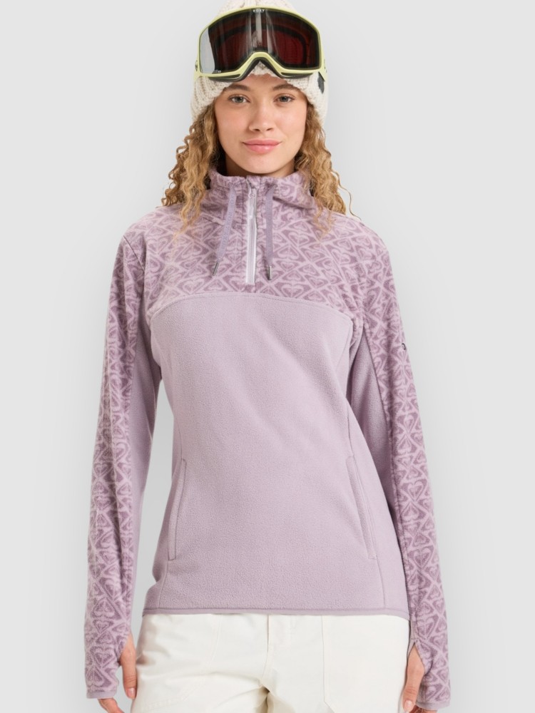 Свитер Roxy Sayna Half Zip Sweater, nirvana roxygram tonal
Свитер Roxy Sayna Half Zip Sweater, nirvana roxygram tonal