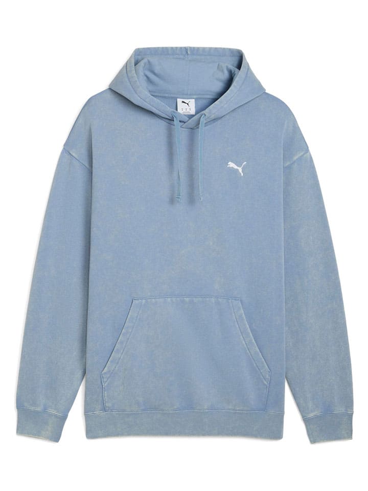 Puma Худи светло-голубого цвета, Синий, Puma Худи светло-голубого цвета
Puma Худи светло-голубого цвета, Синий, Puma Худи светло-голубого цвета