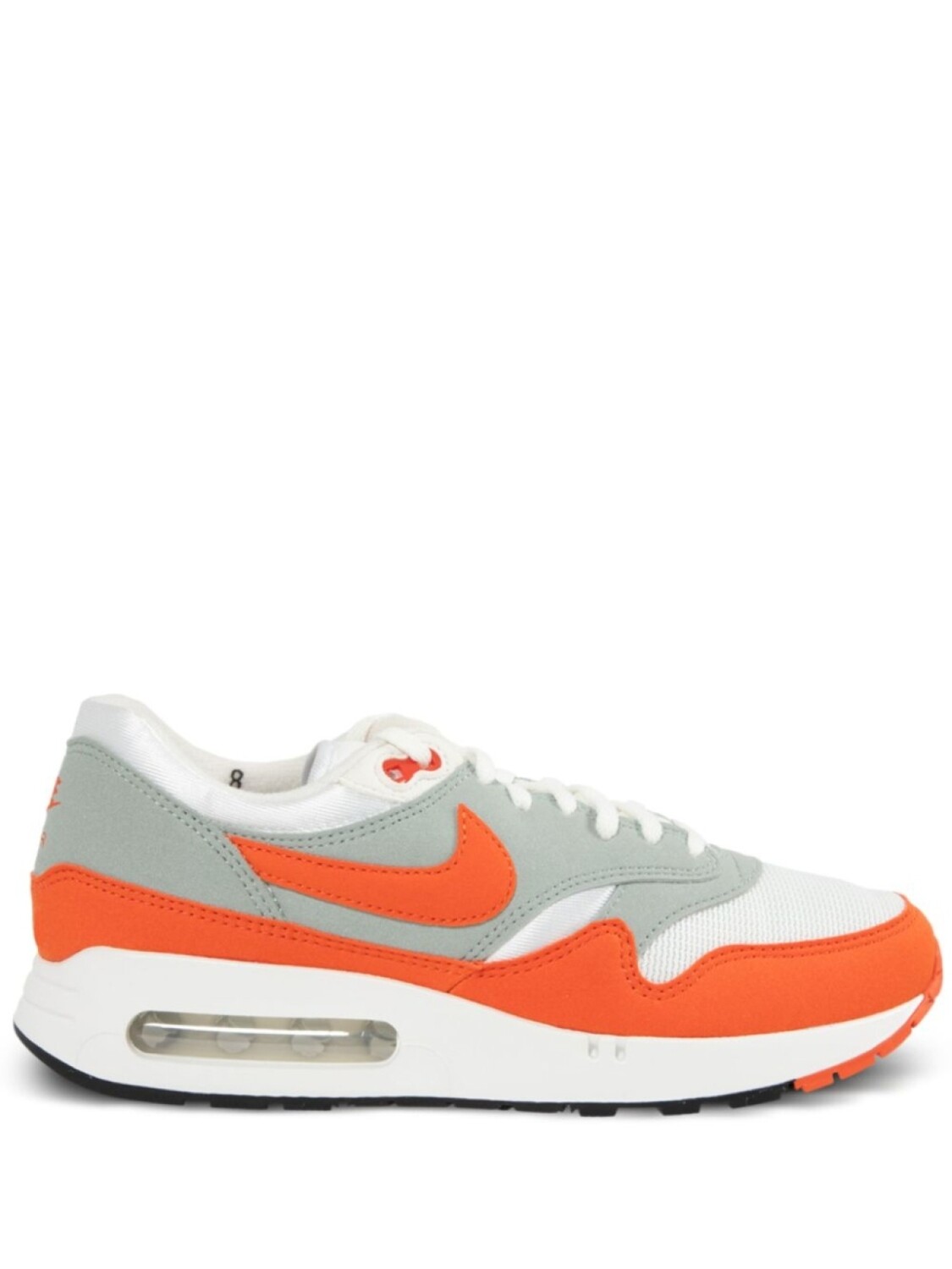 Кроссовки Air Max 1 '86 Nike, серый
Кроссовки Air Max 1 '86 Nike, серый