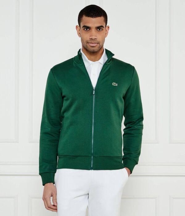 Свитер Regular fit Lacoste, зеленый
Свитер Regular fit Lacoste, зеленый