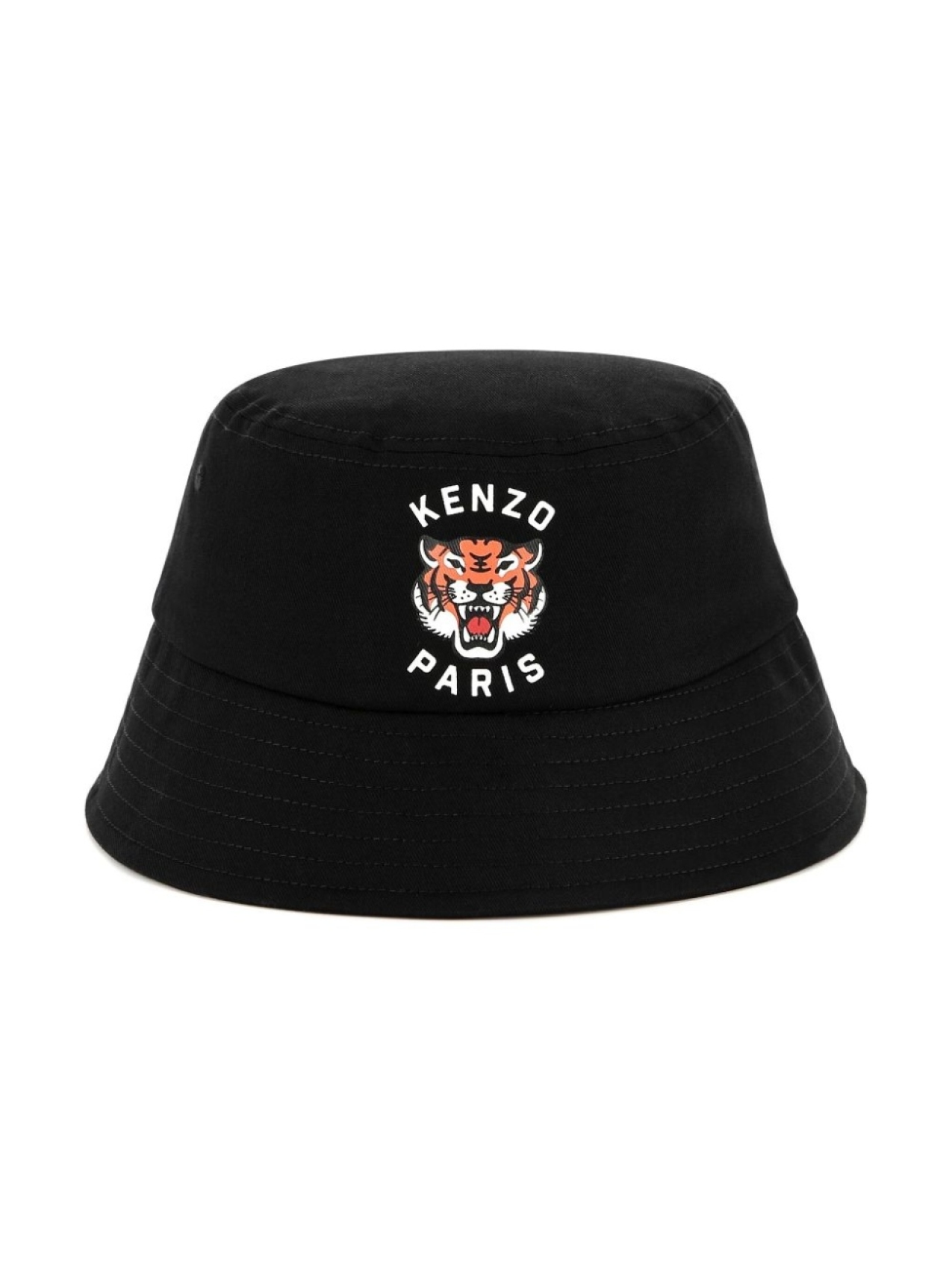 Kenzo Kids панама с логотипом, черный
Kenzo Kids панама с логотипом, черный