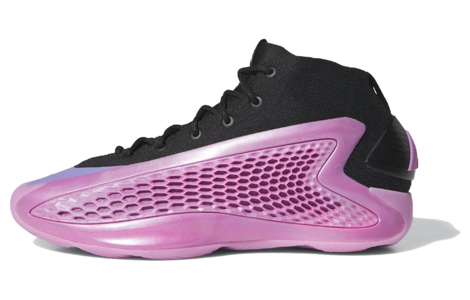 Кроссовки adidas AE 1 'Preloved Purple', фиолетовый
Кроссовки adidas AE 1 'Preloved Purple', фиолетовый