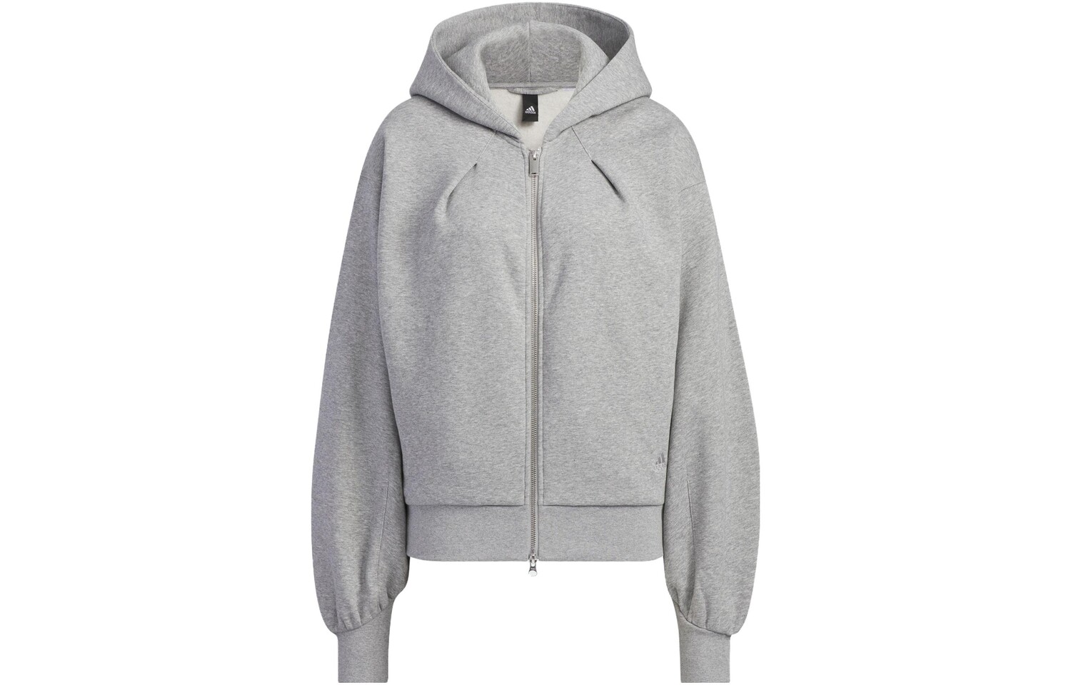 Куртка женская средняя, серо-меланжевая Adidas, Серый, Куртка женская средняя, серо-меланжевая Adidas
Куртка женская средняя, серо-меланжевая Adidas, Серый, Куртка женская средняя, серо-меланжевая Adidas