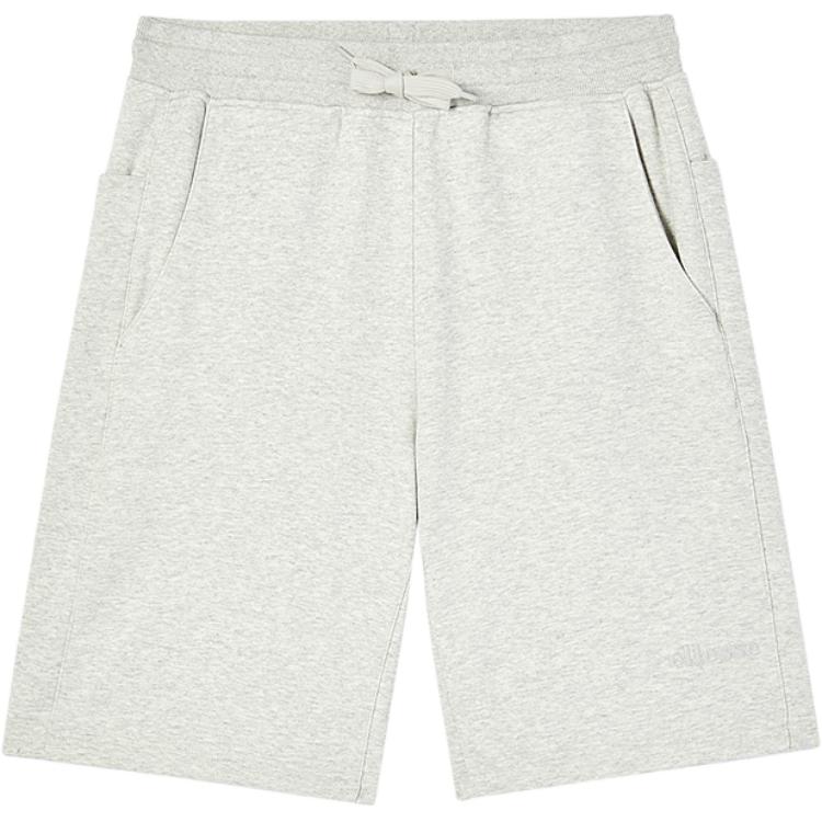 Спортивные шорты унисекс Ellesse, серый
Спортивные шорты унисекс Ellesse, серый