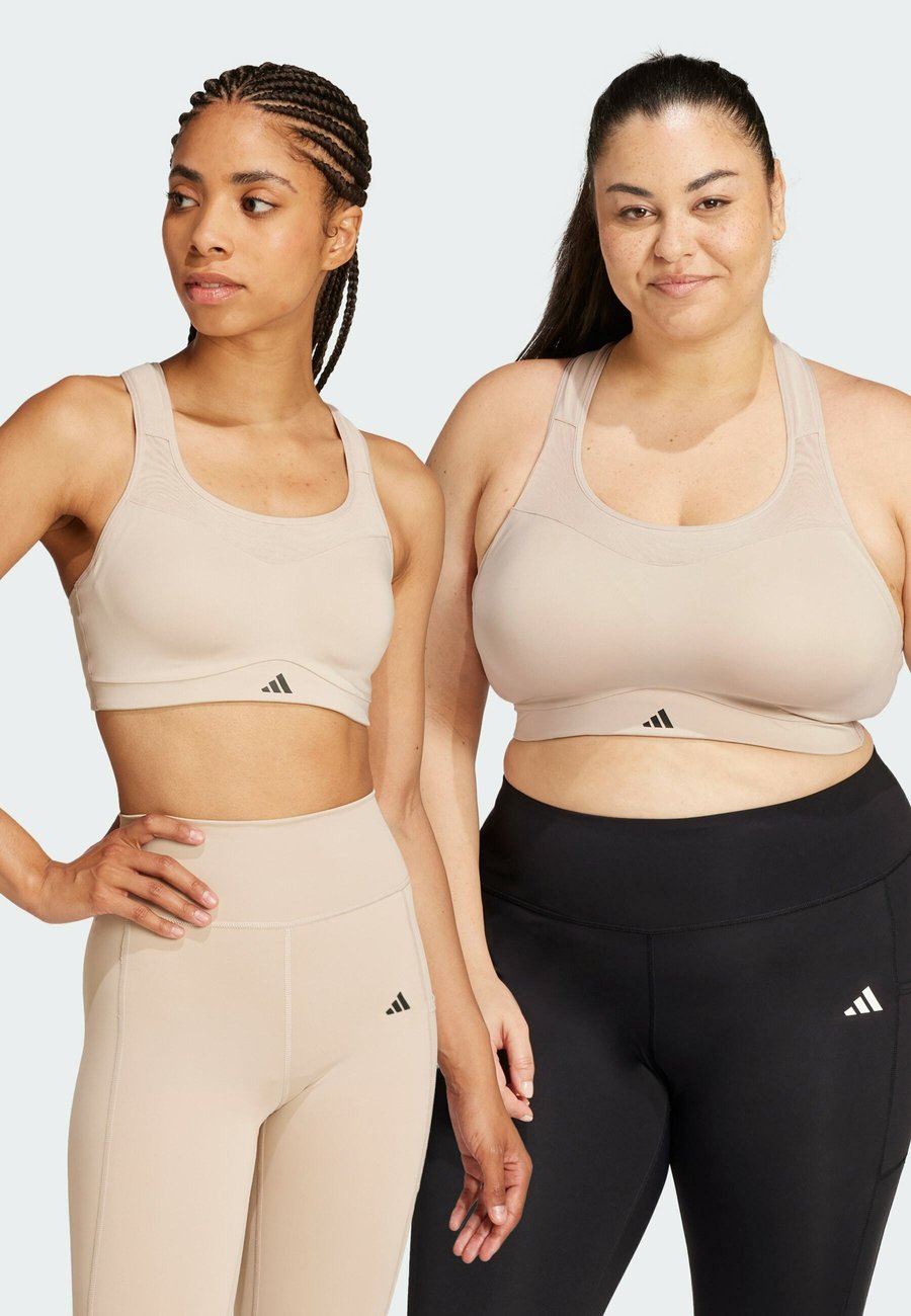 Бюстгальтер Adidas Performance TLRD IMPACT, Beige
Бюстгальтер Adidas Performance TLRD IMPACT, Beige