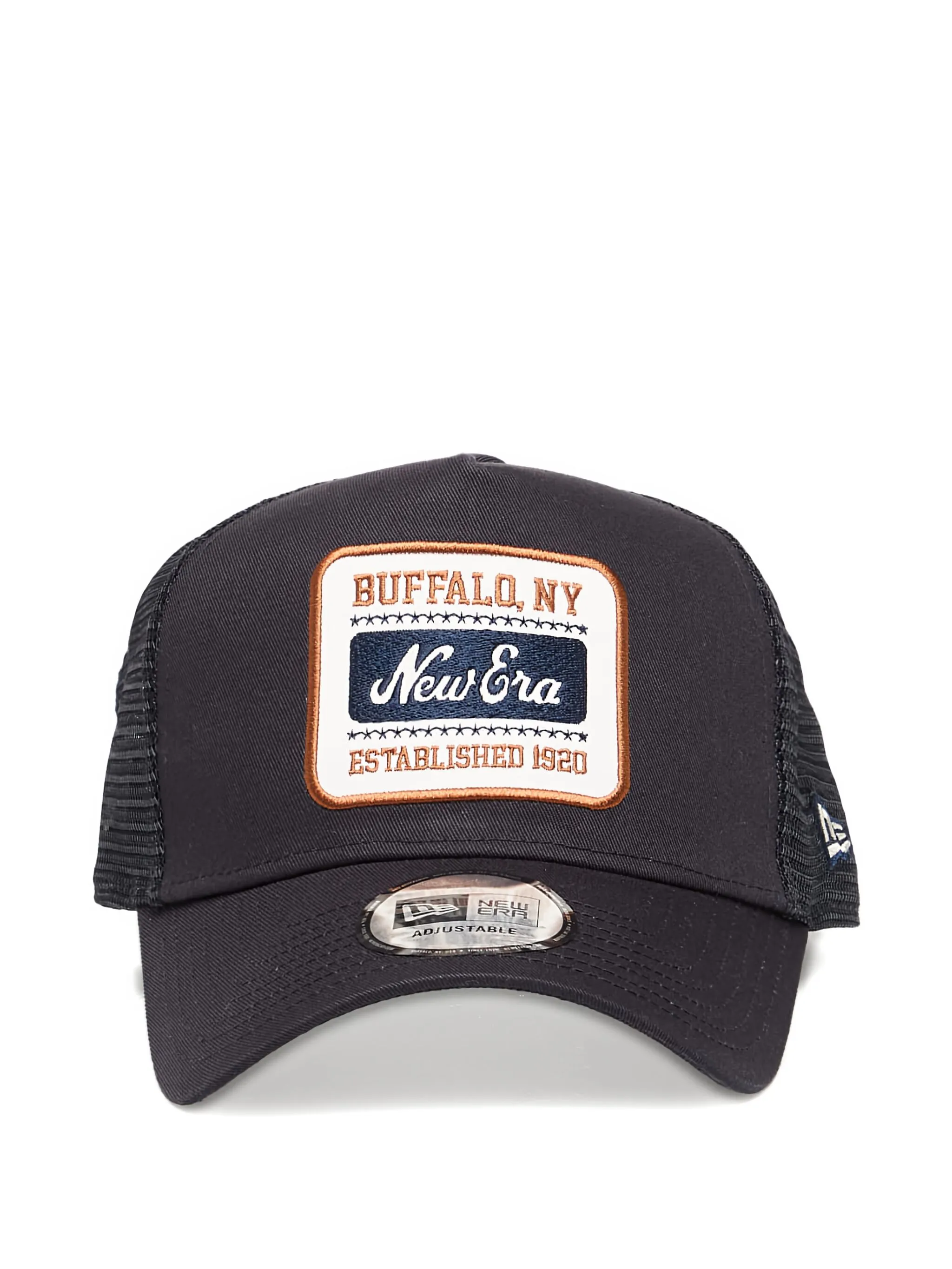 Кепка Buffalo NY New Era Cap, синий
Кепка Buffalo NY New Era Cap, синий