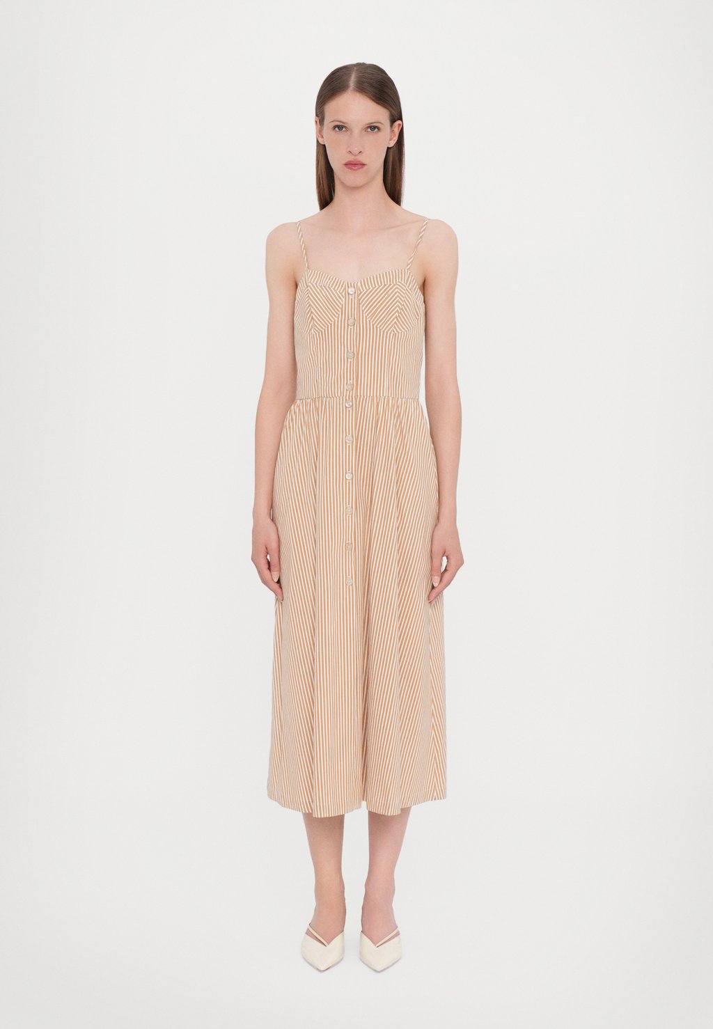 Повседневное платье RYTHME Claudie Pierlot, мультиколор
Повседневное платье RYTHME Claudie Pierlot, мультиколор