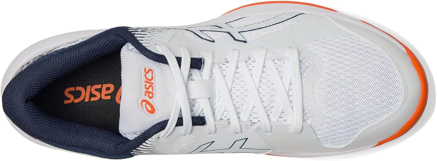 Мужские волейбольные кроссовки ASICS Beyond FlyteFoam, белый
Мужские волейбольные кроссовки ASICS Beyond FlyteFoam, белый