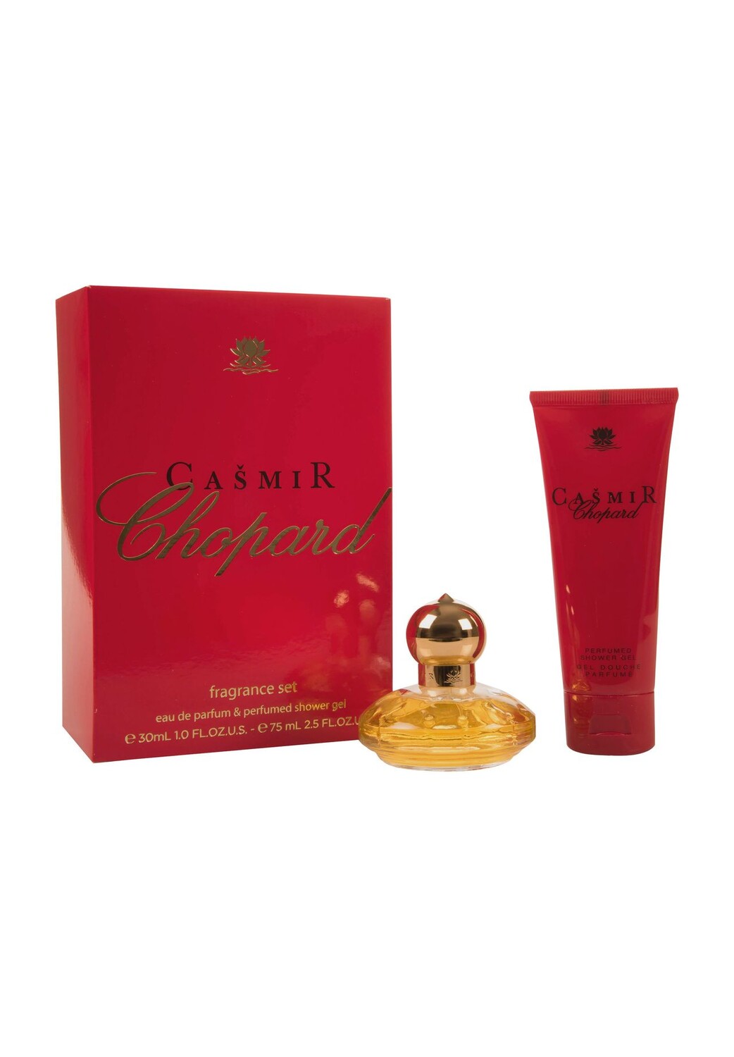Набор ароматов Chopard
Набор ароматов Chopard