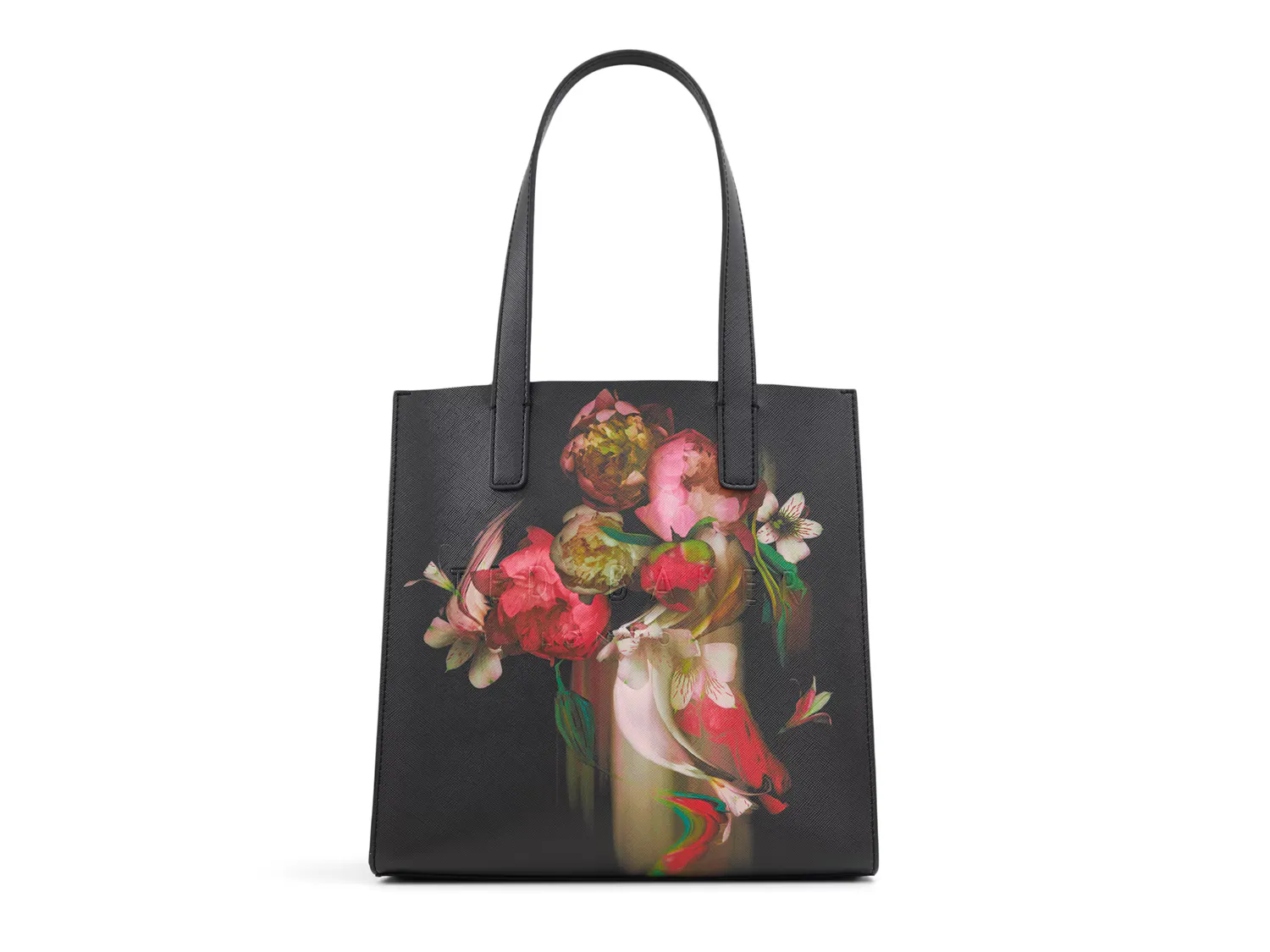 Сезонная сумка Ted Baker, черный/мультиколор
Сезонная сумка Ted Baker, черный/мультиколор