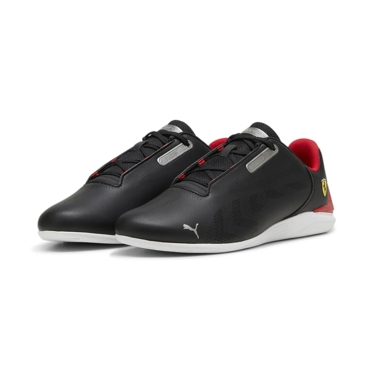 Кроссовки PUMA "Кроссовки Scuderia Ferrari Drift Cat Decima 2.0 Мужские", красный
Кроссовки PUMA "Кроссовки Scuderia Ferrari Drift Cat Decima 2.0 Мужские", красный