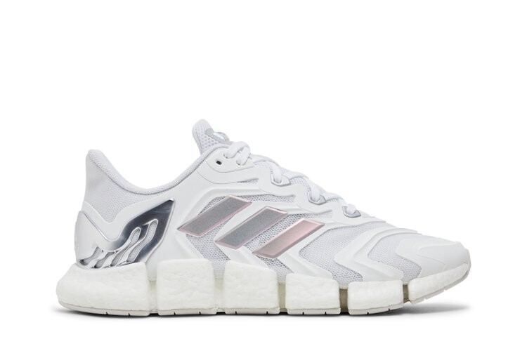 Кроссовки Adidas Climacool Vento, белый
Кроссовки Adidas Climacool Vento, белый