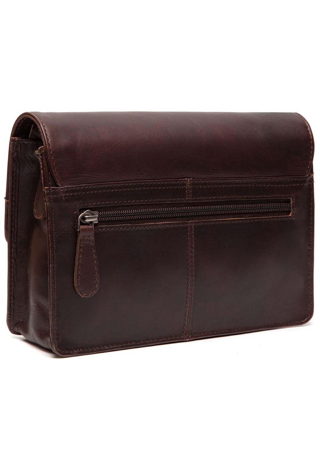 Мужская сумка Lucca кожаная 22,5 см The Chesterfield Brand, коричневый
Мужская сумка Lucca кожаная 22,5 см The Chesterfield Brand, коричневый