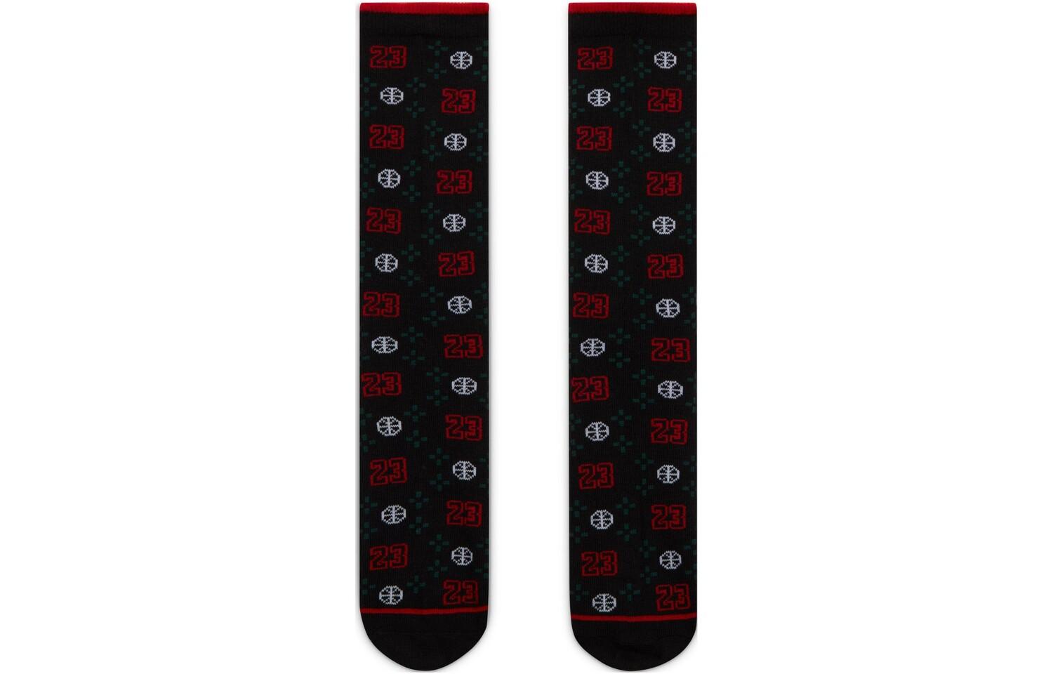 Детские носки Jordan, цвет 3 Pack (Black)
Детские носки Jordan, цвет 3 Pack (Black)