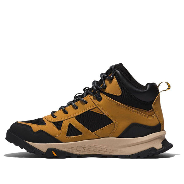 Кроссовки lincoln peak waterproof hiking boots 'wheat leather' Timberland, желтый
Кроссовки lincoln peak waterproof hiking boots 'wheat leather' Timberland, желтый