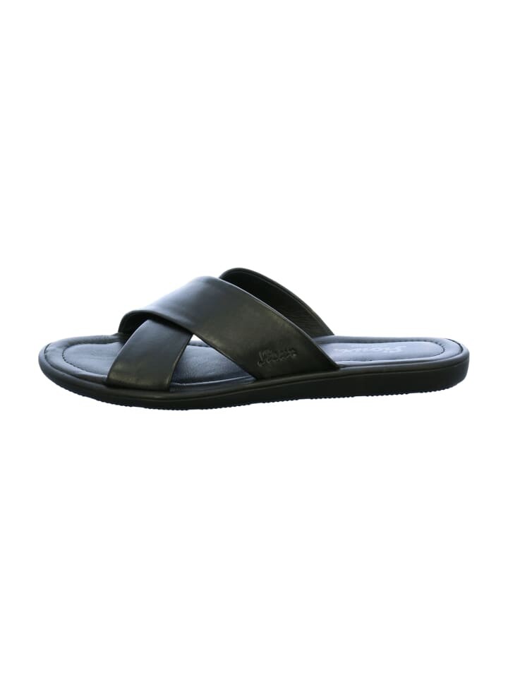 Мюли Sioux, черный
Мюли Sioux, черный