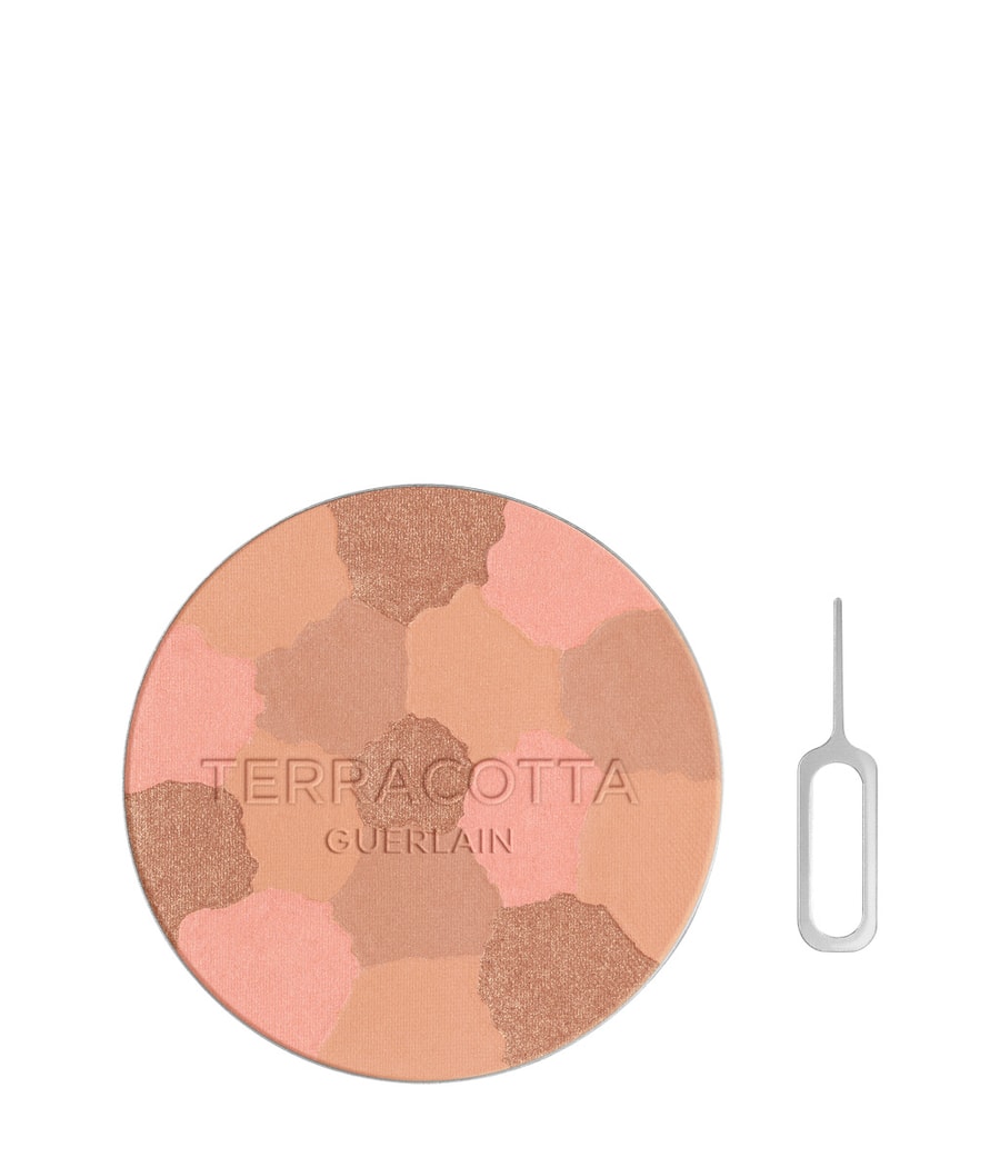 Пудра GUERLAIN Terracotta Light Refill, Nr. 0 - Light, 8.5g
Пудра GUERLAIN Terracotta Light Refill, Nr. 0 - Light, 8.5g