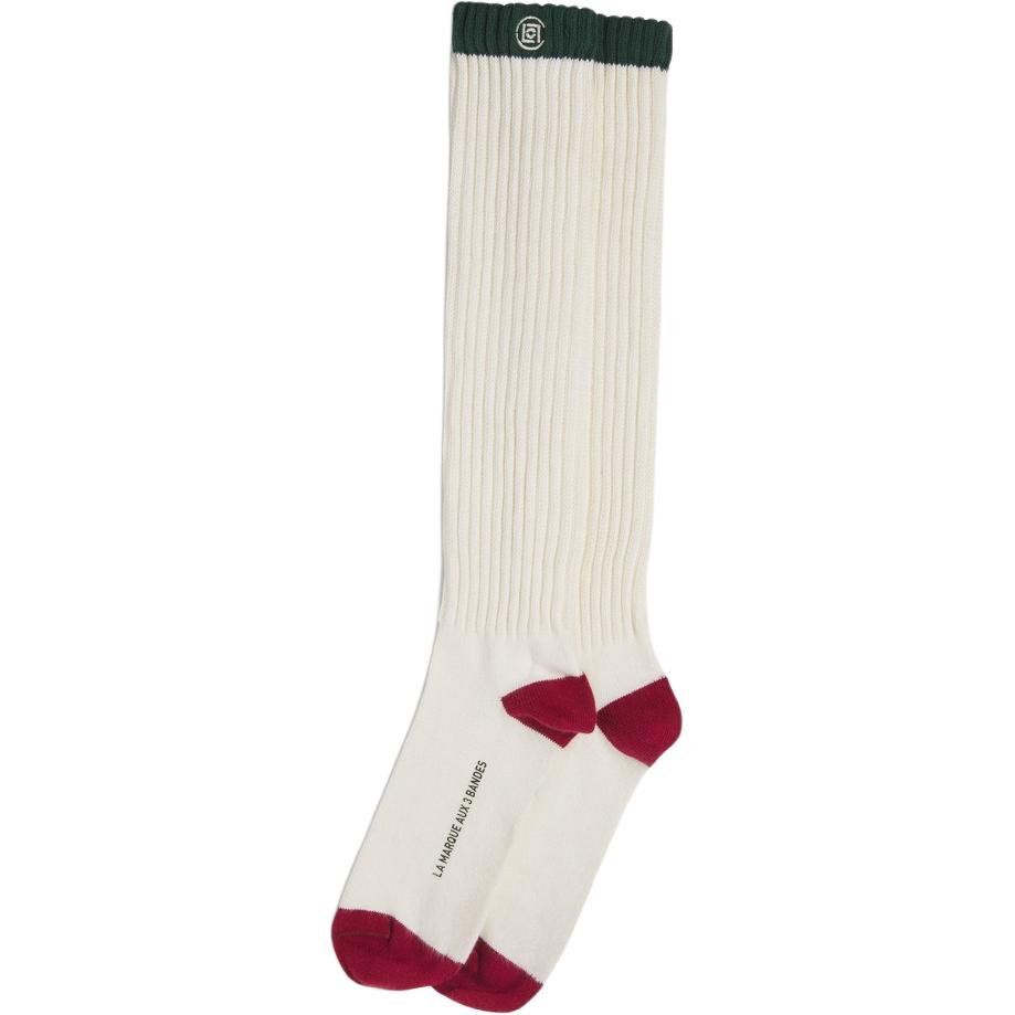 Унисекс носки до колена Adidas, слоновая кость
Унисекс носки до колена Adidas, слоновая кость