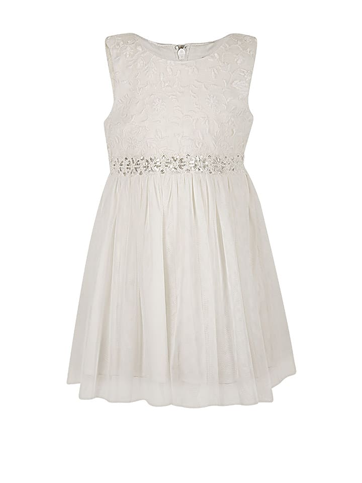 Платье happy girls by Eisend, кремовый
Платье happy girls by Eisend, кремовый