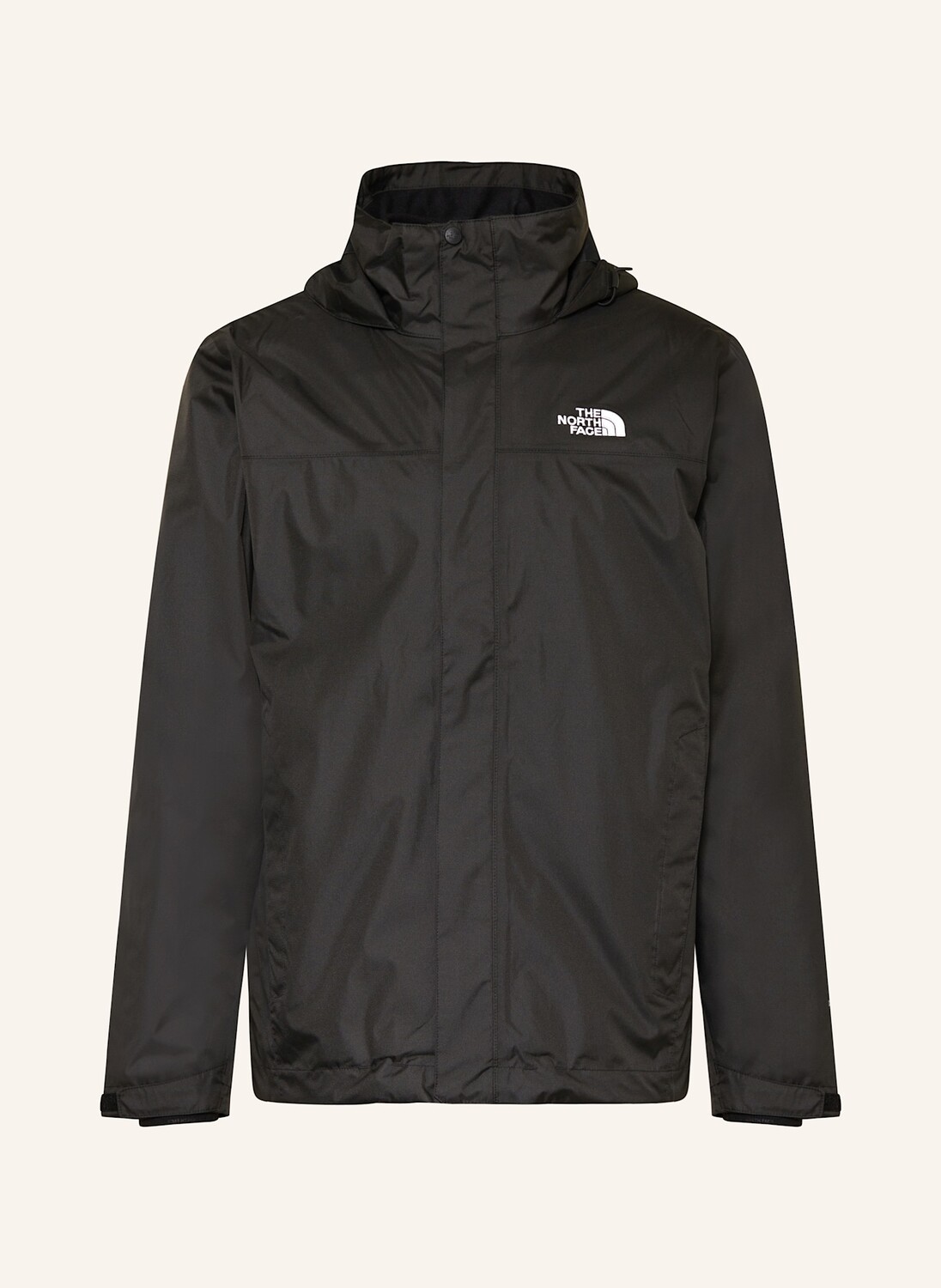 Уличная куртка mens evolve ii triclimate THE NORTH FACE, черный
Уличная куртка mens evolve ii triclimate THE NORTH FACE, черный
