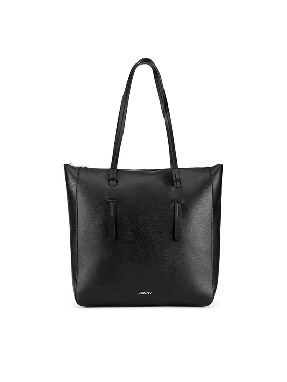 Сумочка JNY-S-001-07 Jenny, черный
Сумочка JNY-S-001-07 Jenny, черный