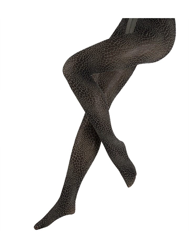 Колготки Sympatico, цвет schwarz/grau
Колготки Sympatico, цвет schwarz/grau
