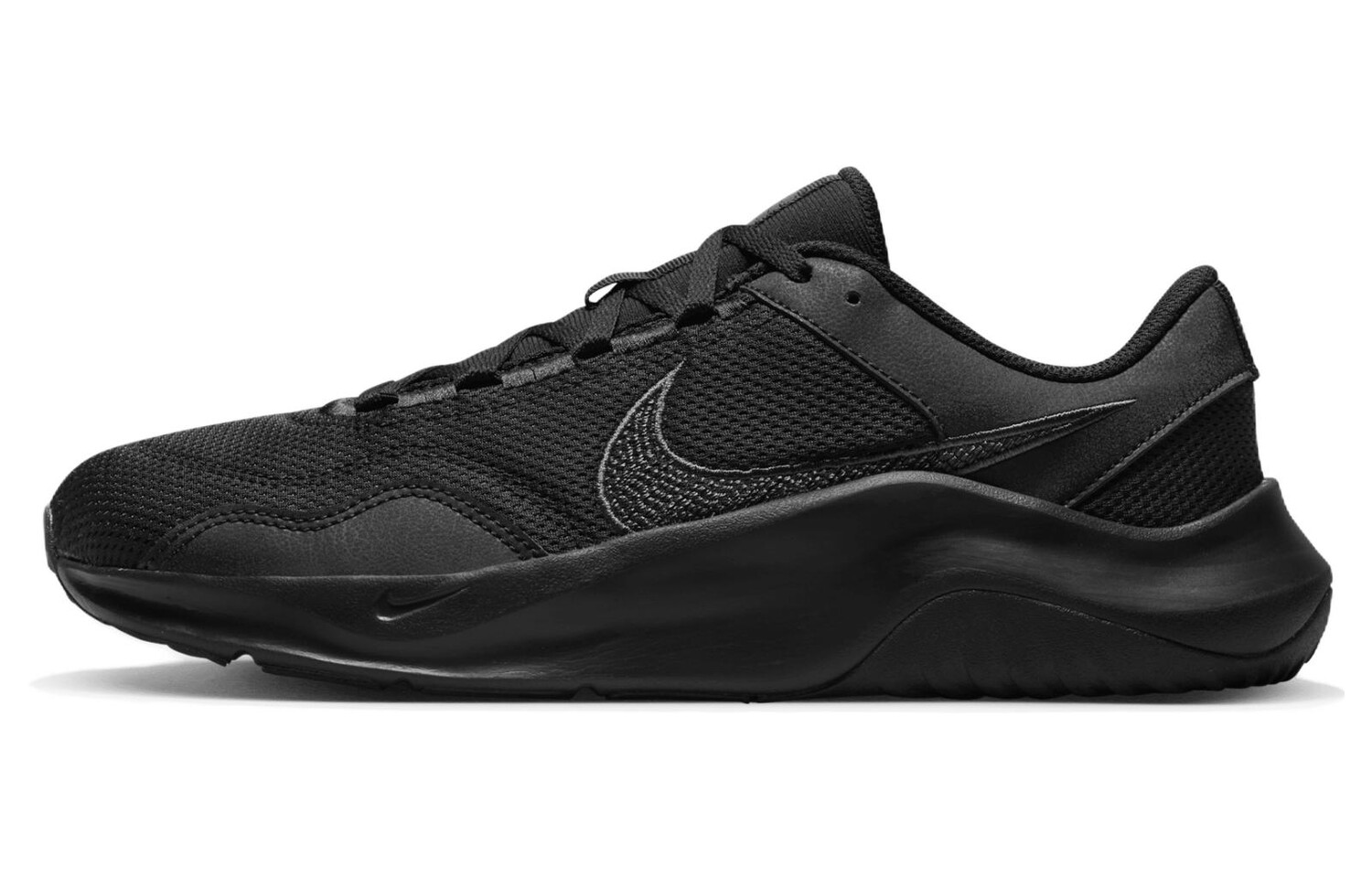 Кроссовки Nike Legend Essential 3 мужские, Черный, Кроссовки Nike Legend Essential 3 мужские
Кроссовки Nike Legend Essential 3 мужские, Черный, Кроссовки Nike Legend Essential 3 мужские