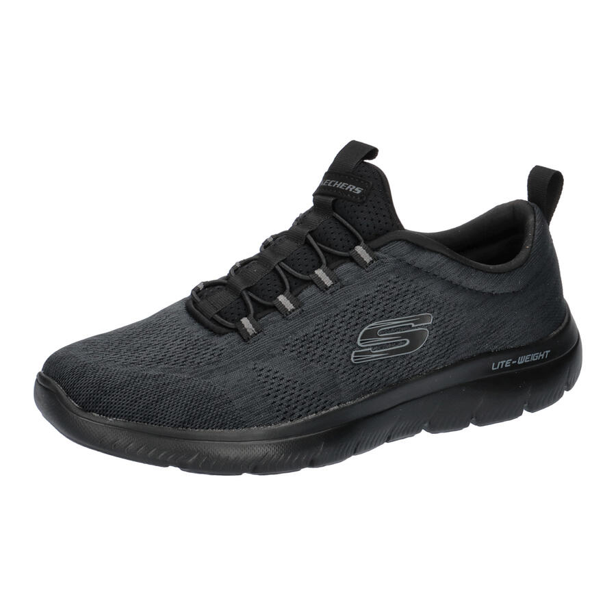 Мужские кроссовки Skechers Summits — Louvin 232186
Мужские кроссовки Skechers Summits — Louvin 232186