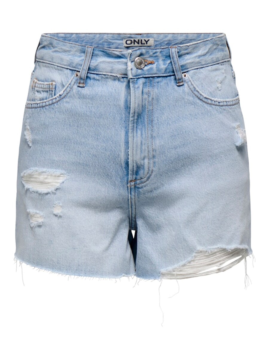 Обычные джинсы ONLY ONLGabi, светло-голубой
Обычные джинсы ONLY ONLGabi, светло-голубой