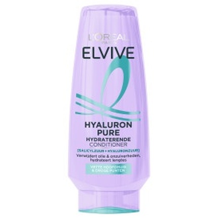 L'Oreal Paris Elvive Conditioner Hydra Hyaluronic Pure - Уход за волосами L'Oréal
L'Oreal Paris Elvive Conditioner Hydra Hyaluronic Pure - Уход за волосами L'Oréal