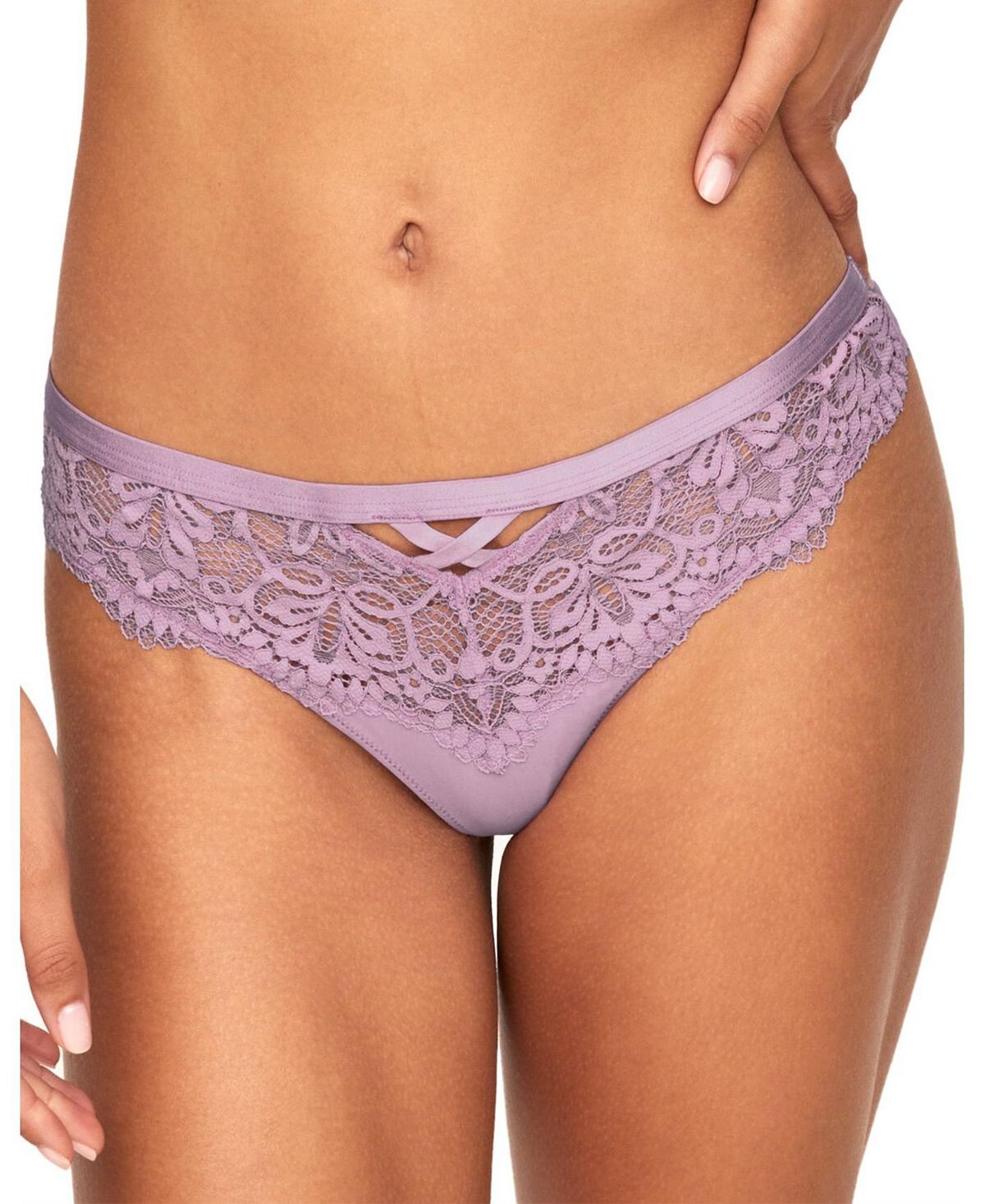 Женские трусики-стринги Diara Adore Me
Женские трусики-стринги Diara Adore Me