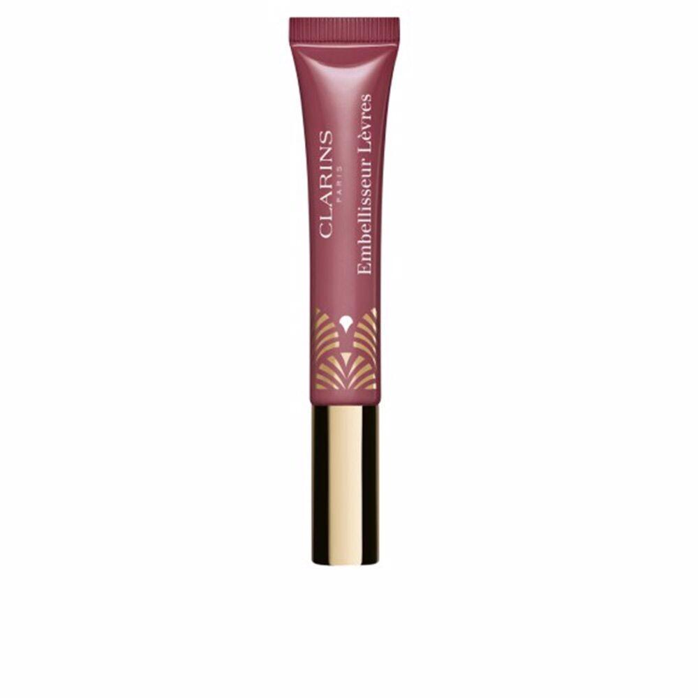 Губная помада Embellecedor de labios Clarins, 12 мл, 17 -intense maple
Губная помада Embellecedor de labios Clarins, 12 мл, 17 -intense maple