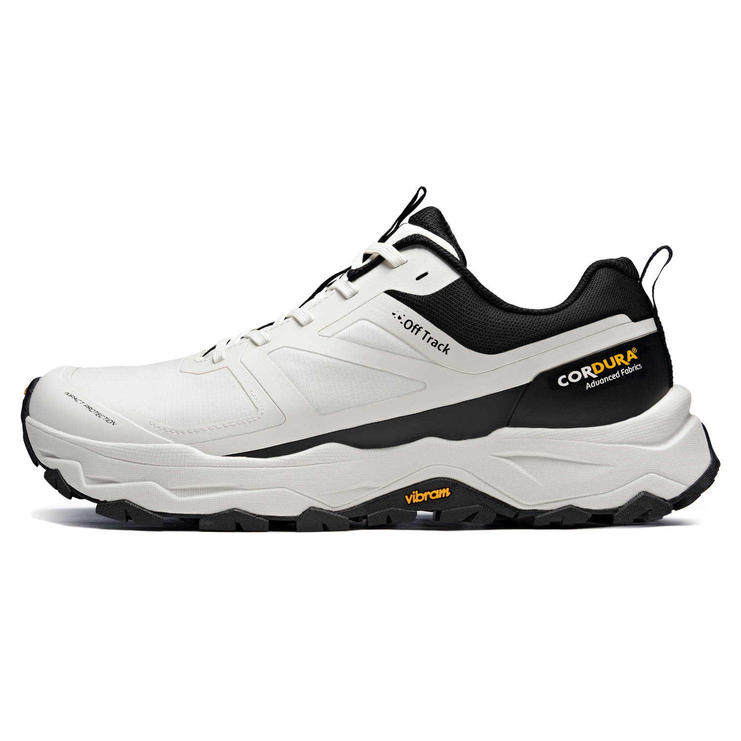 Амортизирующие противоскользящие дышащие низкие треккинговые ботинки men's PELLIOT, белый
Амортизирующие противоскользящие дышащие низкие треккинговые ботинки men's PELLIOT, белый