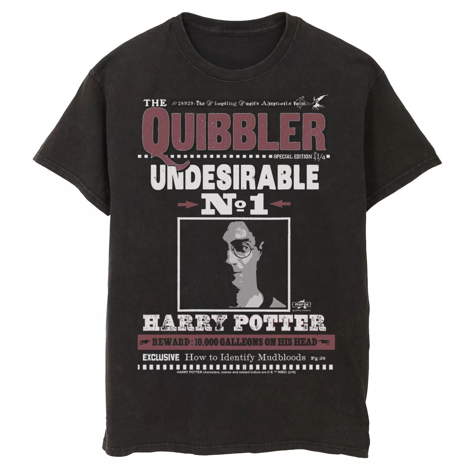 Мужская футболка с рисунком The Quibbler Undesirable Number 1 Harry Potter, Желтый, Мужская футболка с рисунком The Quibbler Undesirable Number 1 Harry Potter
Мужская футболка с рисунком The Quibbler Undesirable Number 1 Harry Potter, Желтый, Мужская футболка с рисунком The Quibbler Undesirable Number 1 Harry Potter