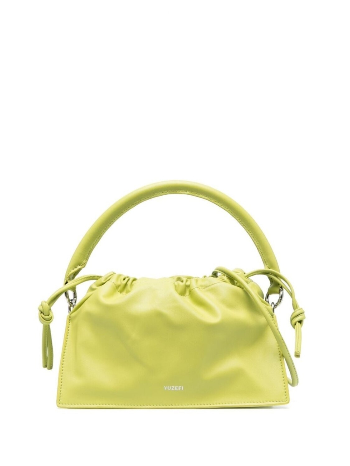 Yuzefi мини-сумка на плечо Bom, зеленый
Yuzefi мини-сумка на плечо Bom, зеленый
