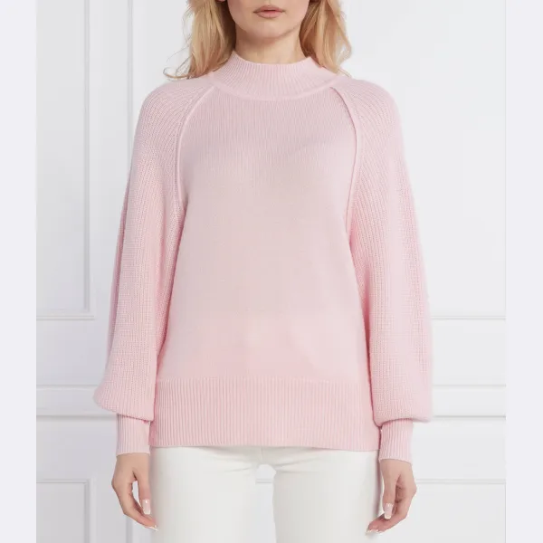 Шерсть с добавлением кашемира. Beatrice B, розовый
Шерсть с добавлением кашемира. Beatrice B, розовый