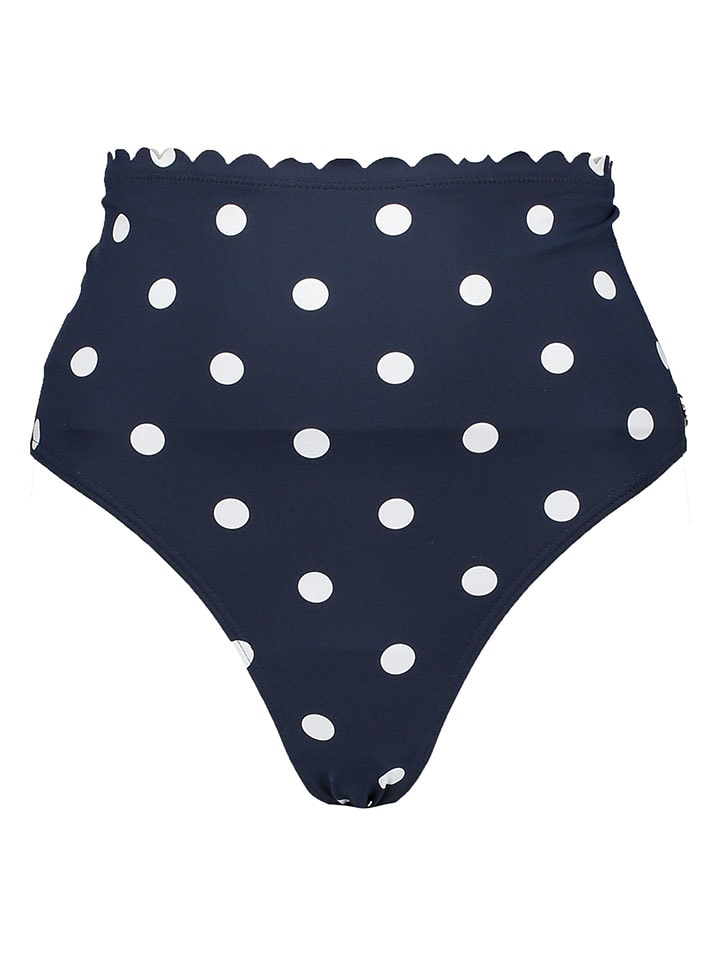 Плавки бикини LASCANA, темно-синий
Плавки бикини LASCANA, темно-синий