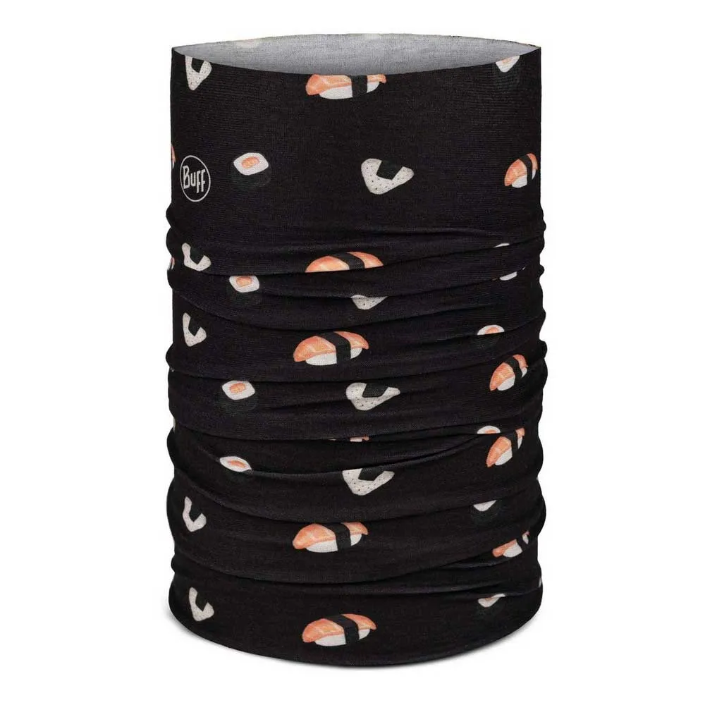 Неквормер Buff Original Ecostretch, черный
Неквормер Buff Original Ecostretch, черный