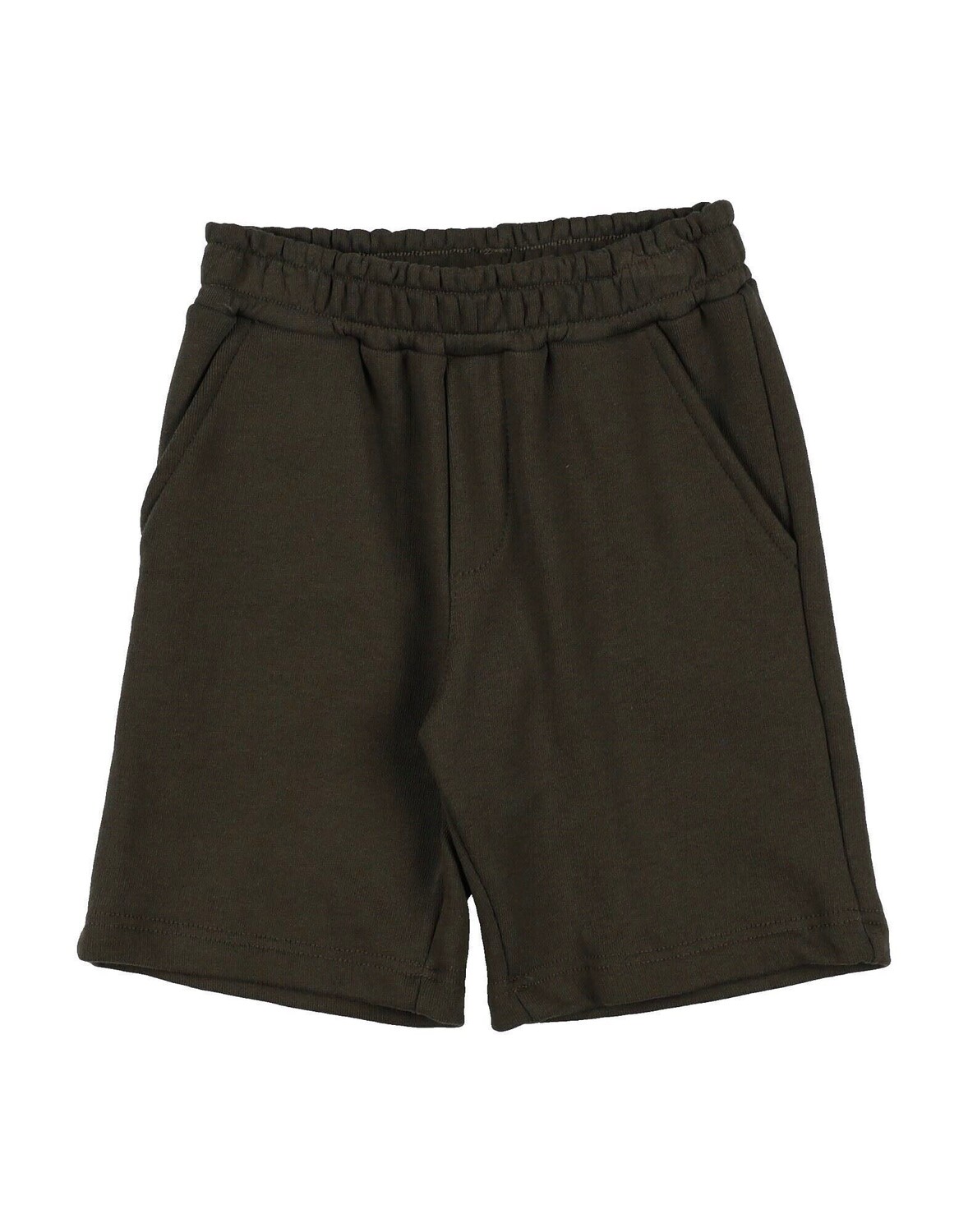 Шорты Manuel Ritz, зеленый 
Шорты Manuel Ritz, зеленый