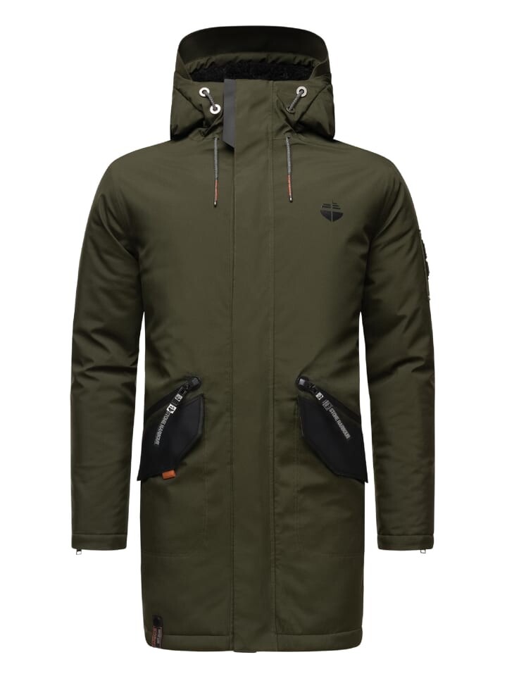 Пальто STONE HARBOUR Ragaan, оливковый, Зеленый, Пальто STONE HARBOUR Ragaan, оливковый
Пальто STONE HARBOUR Ragaan, оливковый, Зеленый, Пальто STONE HARBOUR Ragaan, оливковый