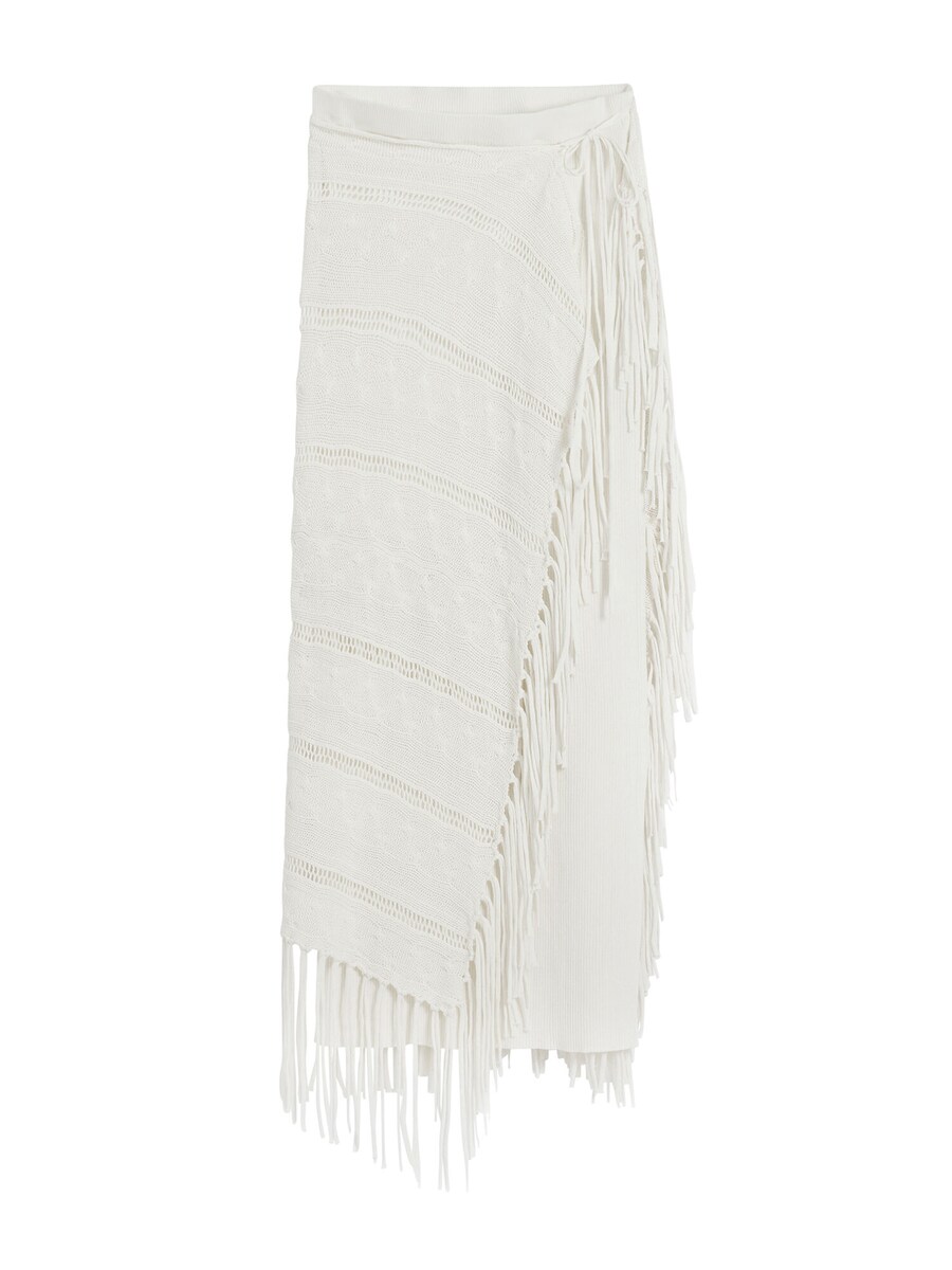 Юбка Desigual, белый
Юбка Desigual, белый