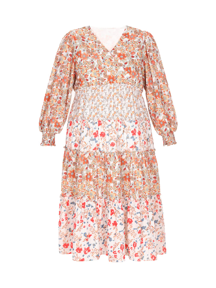 Платье до колена Usha
Платье до колена Usha